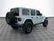 2024 Jeep Wrangler Rubicon X 4xe