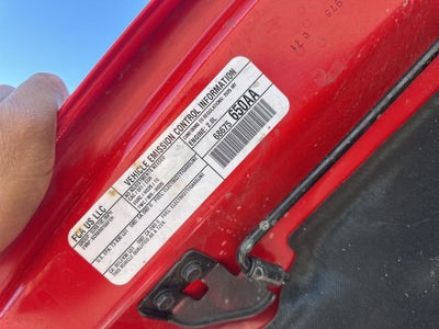 2025 Jeep Wrangler Rubicon 4xe