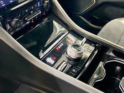 2022 Jeep Grand Cherokee Trailhawk 4xe