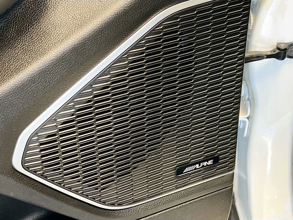 2022 Jeep Grand Cherokee Trailhawk 4xe