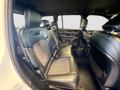 2022 Jeep Grand Cherokee Trailhawk 4xe