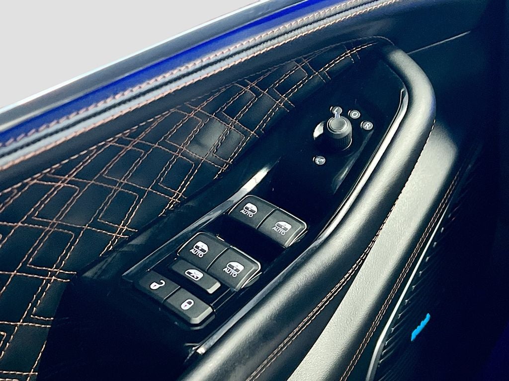 2023 Jeep Grand Cherokee Summit Reserve 4xe