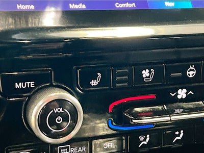 2023 Jeep Grand Cherokee Summit Reserve 4xe