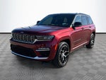 2023 Jeep Grand Cherokee Summit Reserve 4xe