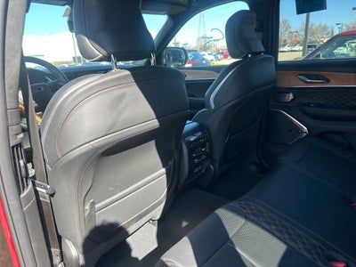 2023 Jeep Grand Cherokee Summit Reserve 4xe