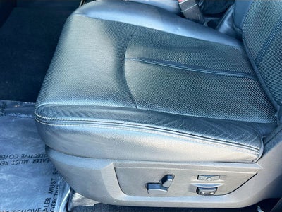 2019 RAM 1500 Classic Laramie