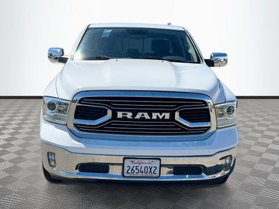 2019 RAM 1500 Classic Laramie