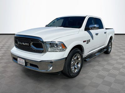 2019 RAM 1500 Classic Laramie