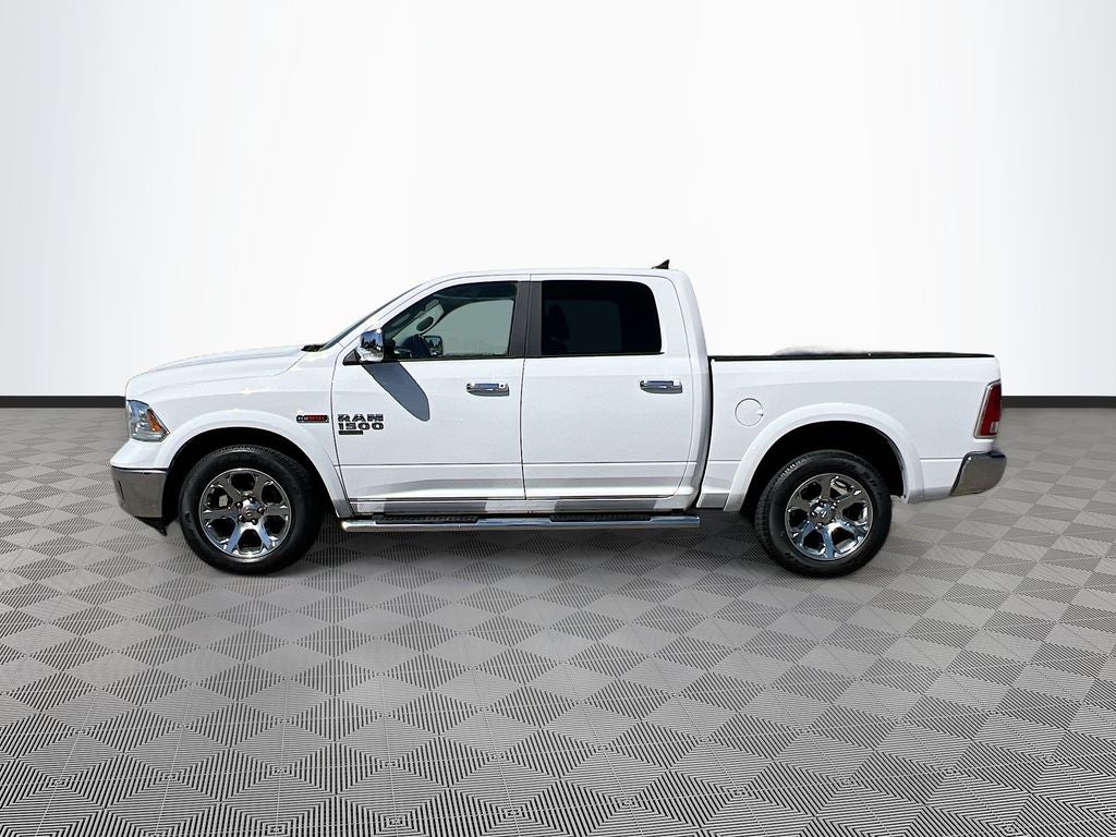 2019 RAM 1500 Classic Laramie