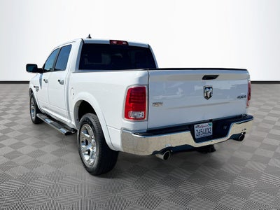2019 RAM 1500 Classic Laramie