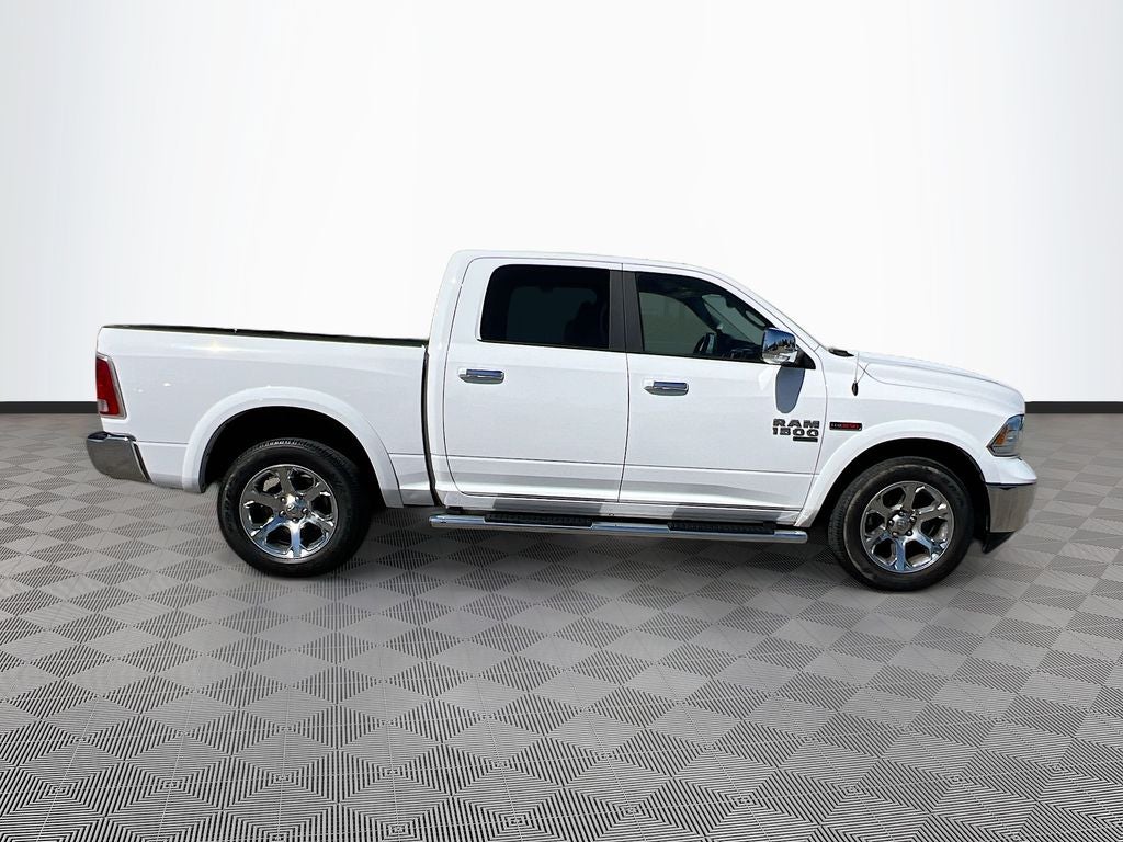 2019 RAM 1500 Classic Laramie