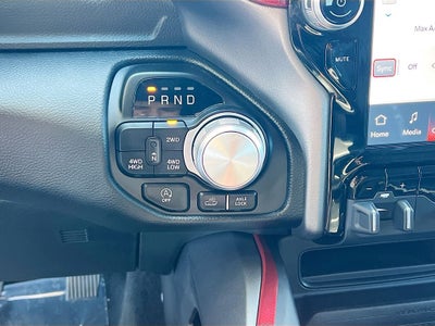 2023 RAM 1500 Rebel