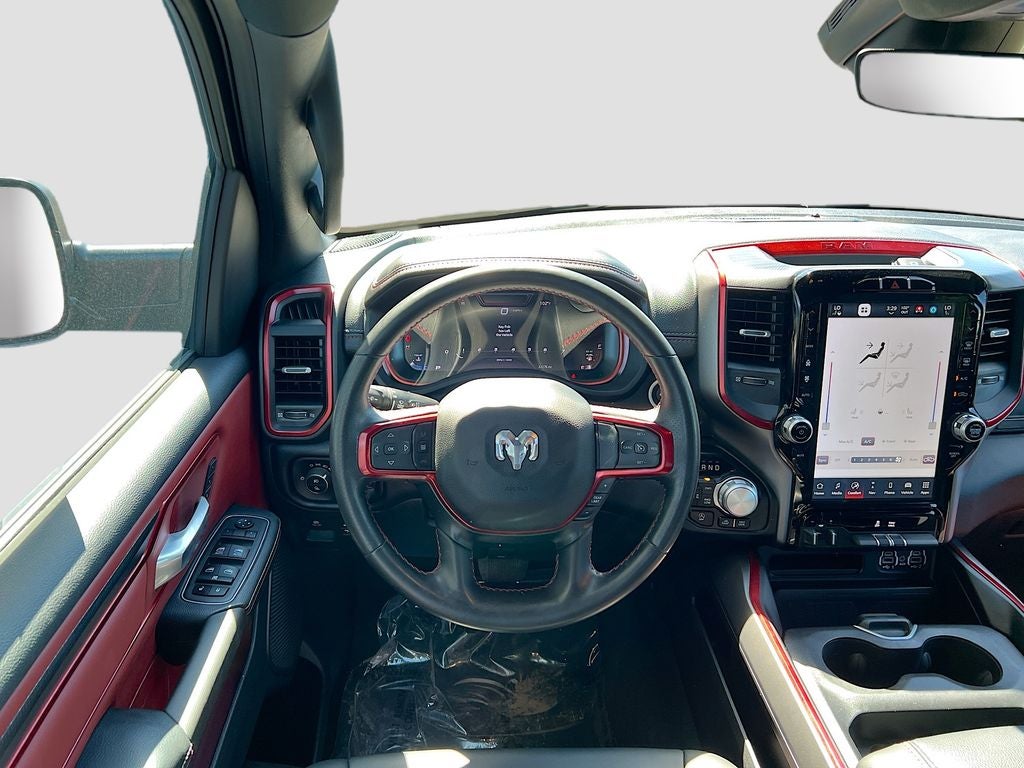 2023 RAM 1500 Rebel