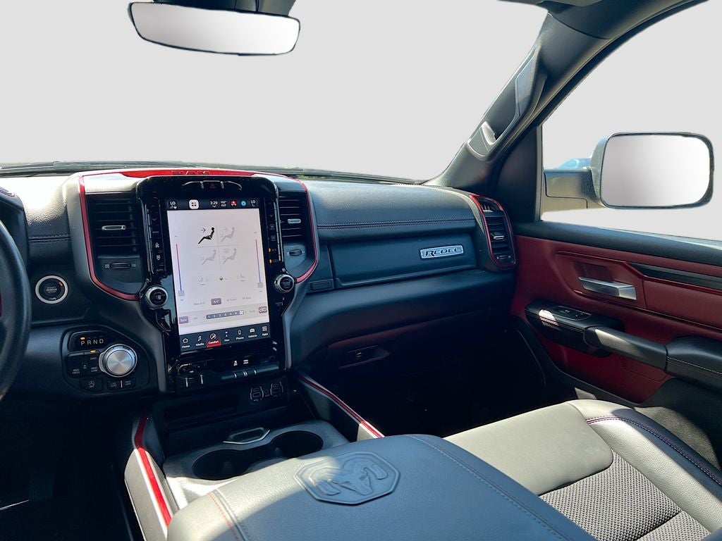 2023 RAM 1500 Rebel