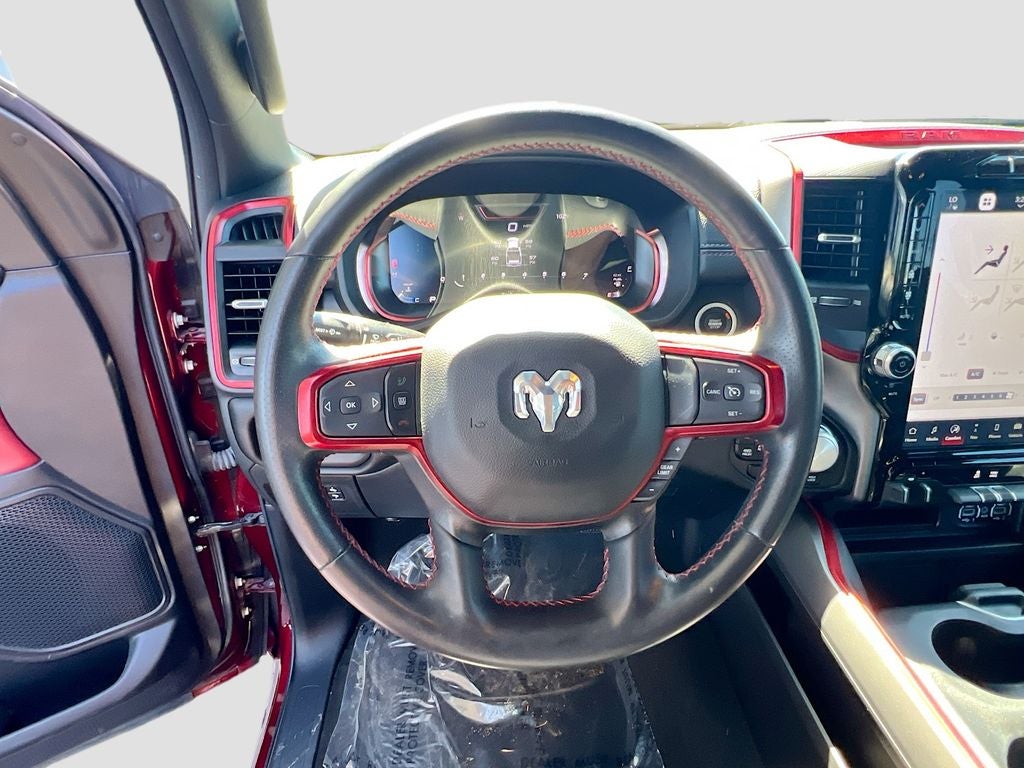 2023 RAM 1500 Rebel