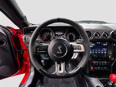 2019 Ford Mustang Shelby GT350