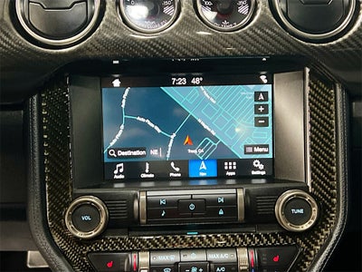 2019 Ford Mustang Shelby GT350