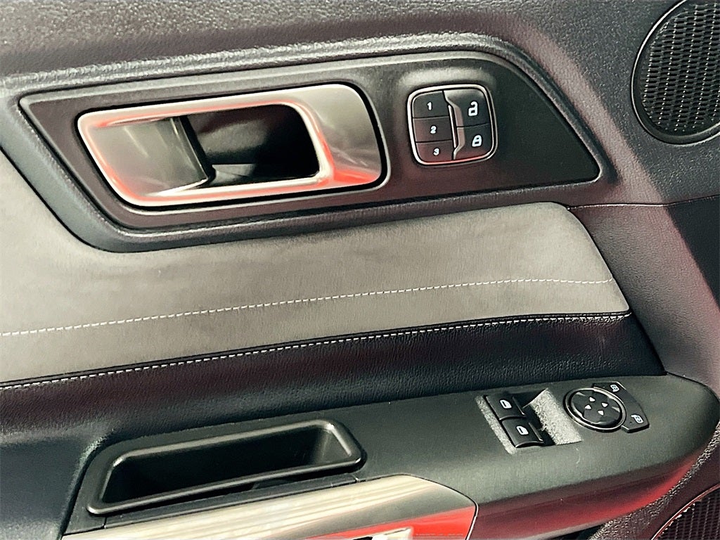 2019 Ford Mustang Shelby GT350