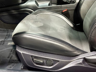 2019 Ford Mustang Shelby GT350