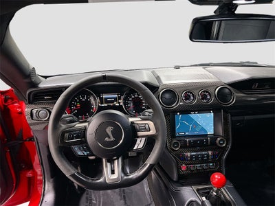 2019 Ford Mustang Shelby GT350