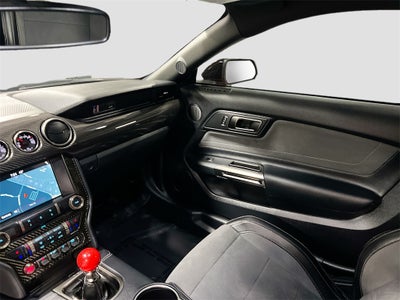 2019 Ford Mustang Shelby GT350