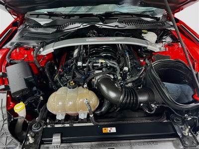 2019 Ford Mustang Shelby GT350