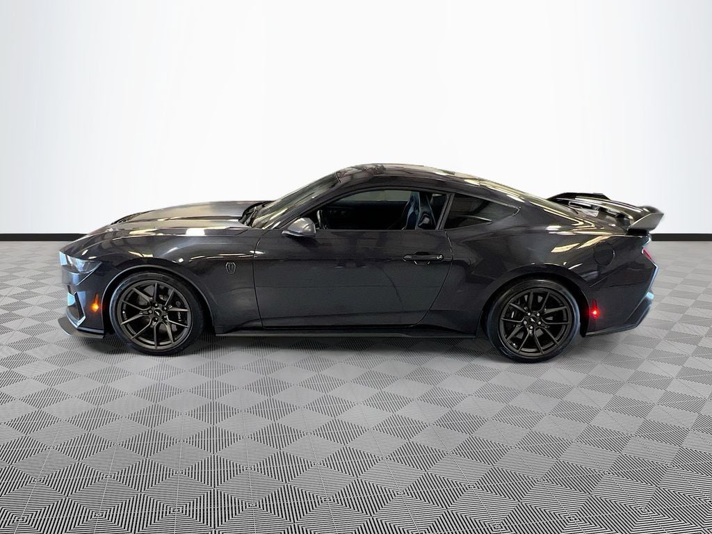2024 Ford Mustang Dark Horse