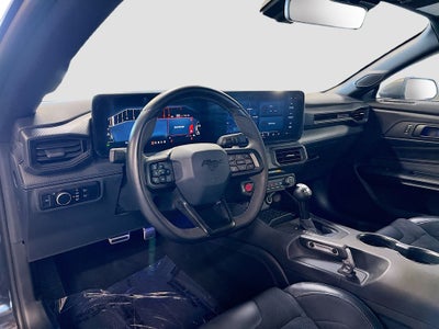 2024 Ford Mustang Dark Horse