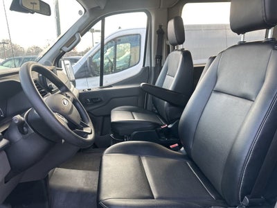2023 Ford Transit-350 XL
