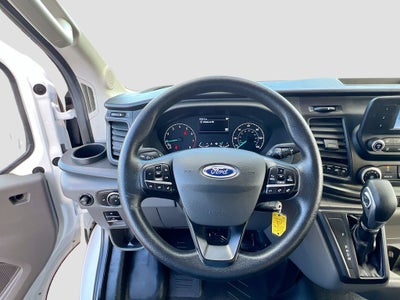 2023 Ford Transit-350 XL