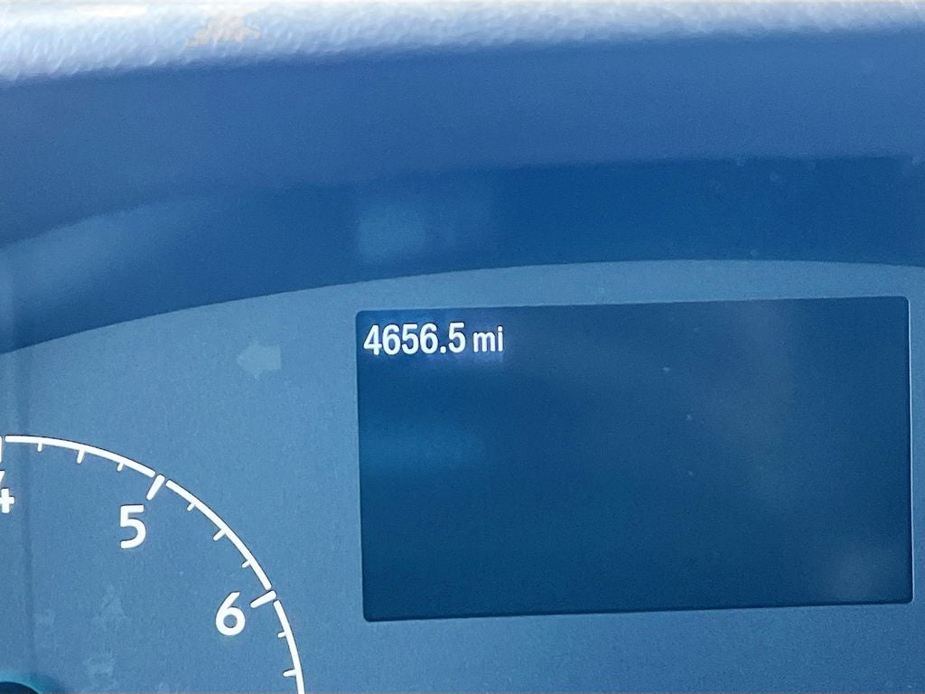 2023 Ford Transit-350 XL