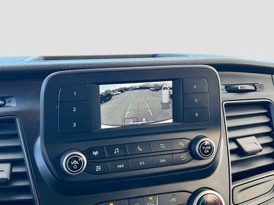 2023 Ford Transit-350 XL