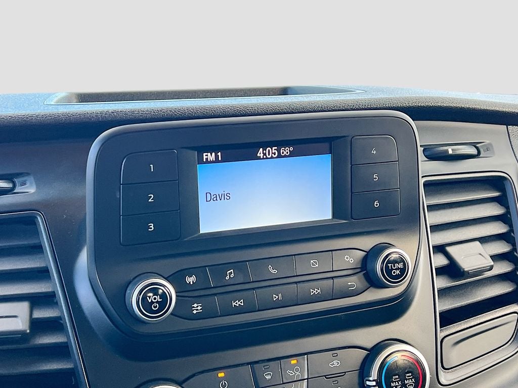 2023 Ford Transit-350 XL