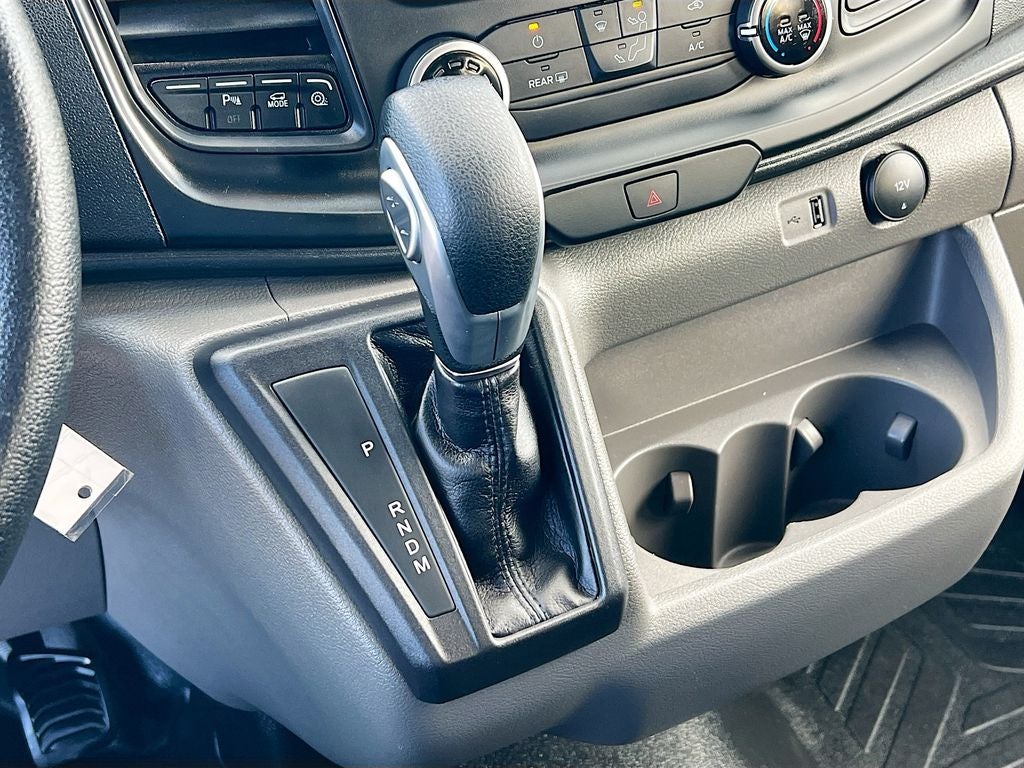 2023 Ford Transit-350 XL