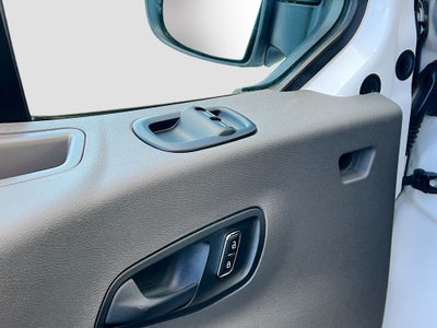 2023 Ford Transit-350 XL