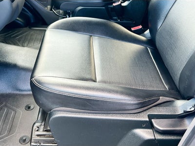 2023 Ford Transit-350 XL