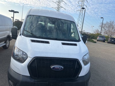 2023 Ford Transit-350 XL