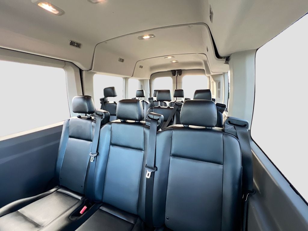 2023 Ford Transit-350 XL