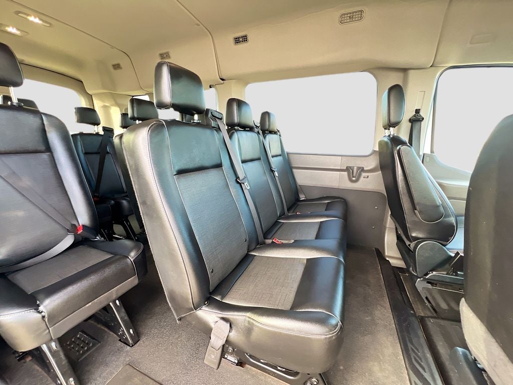 2023 Ford Transit-350 XL