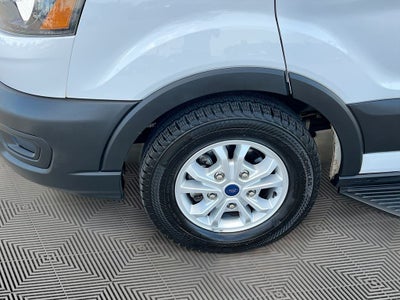 2023 Ford Transit-350 XL