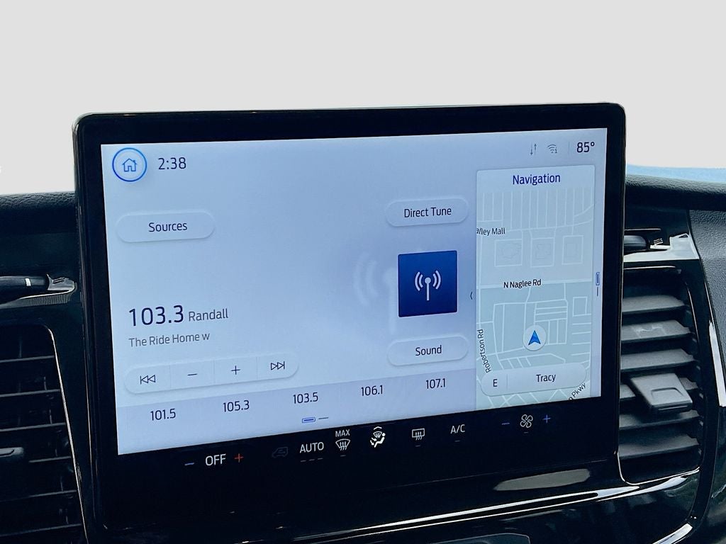 2024 Ford Transit-350 XLT