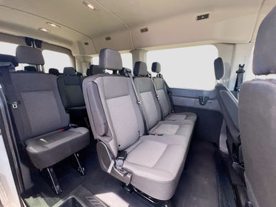2024 Ford Transit-350 XLT