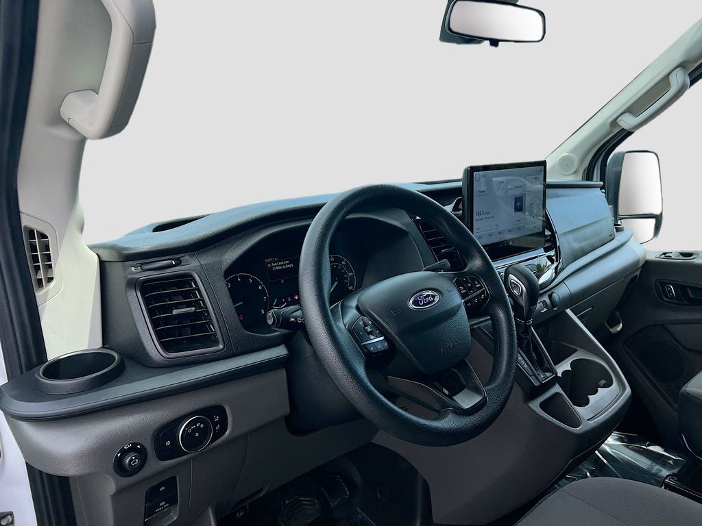 2024 Ford Transit-350 XLT