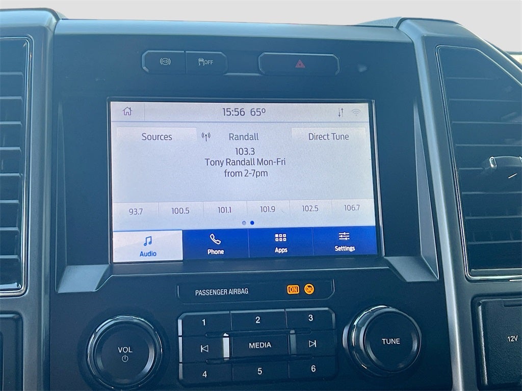 2020 Ford F-550SD XLT DRW