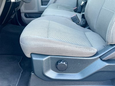 2020 Ford F-550SD XLT DRW