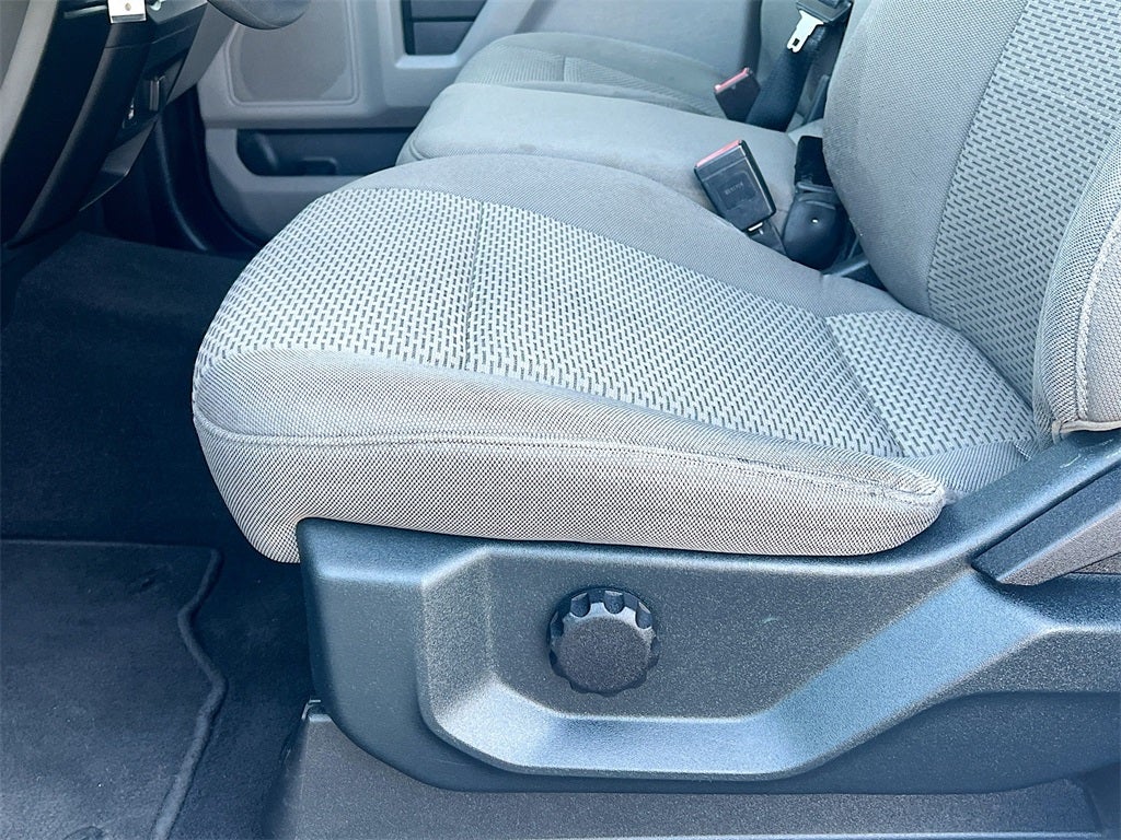 2020 Ford F-550SD XLT DRW