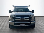 2020 Ford F-550SD XLT DRW