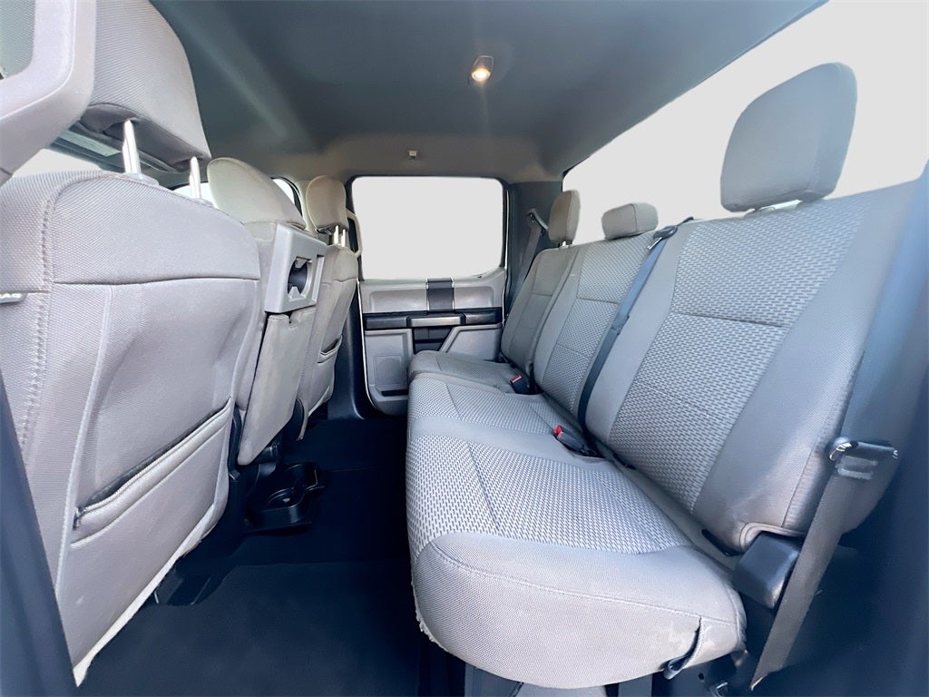 2020 Ford F-550SD XLT DRW