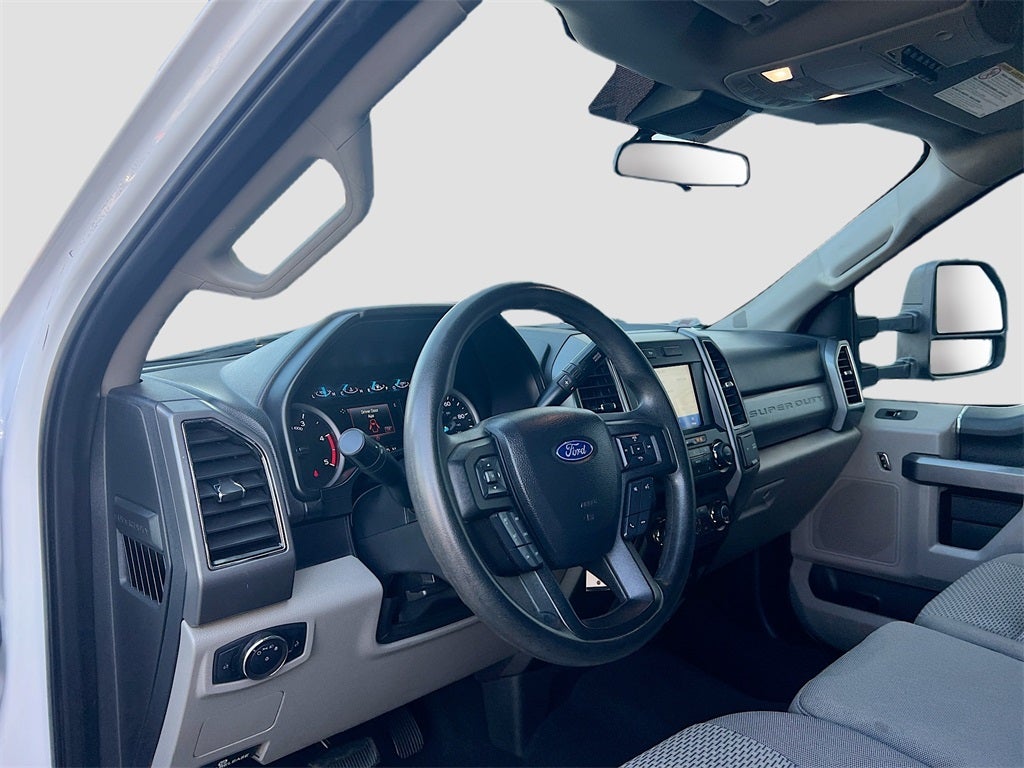 2020 Ford F-550SD XLT DRW