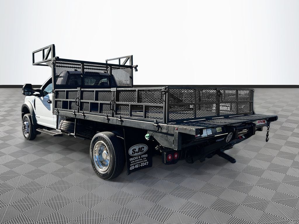 2020 Ford F-550SD XL DRW